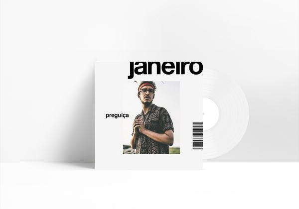 Music Preguiça