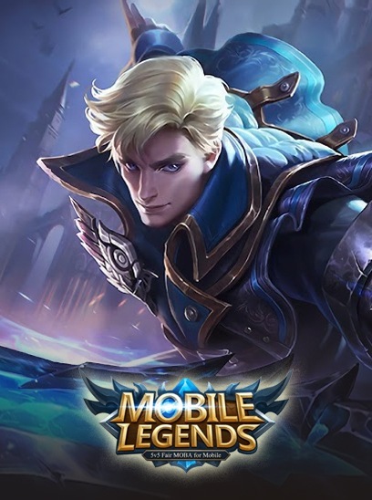 App Mobile Legends: Bang Bang