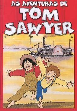 Fashion As Aventuras de Tom Sawyer