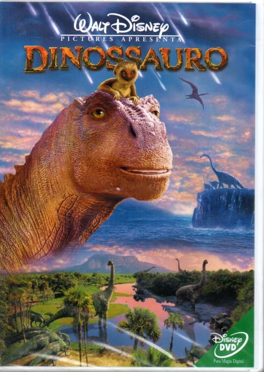 Movie Dinossauro