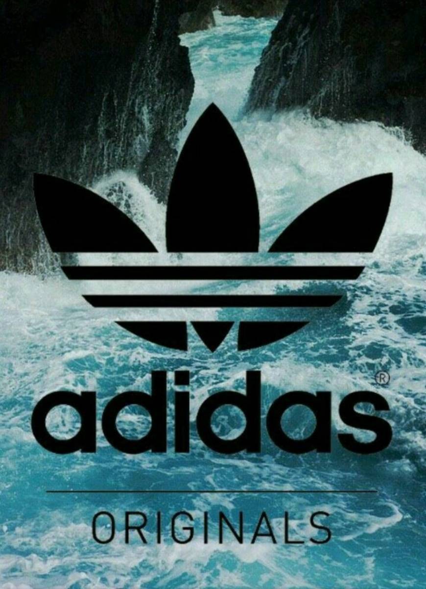 Moda Adidas 