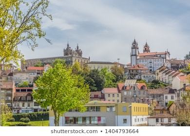 Lugar Viseu