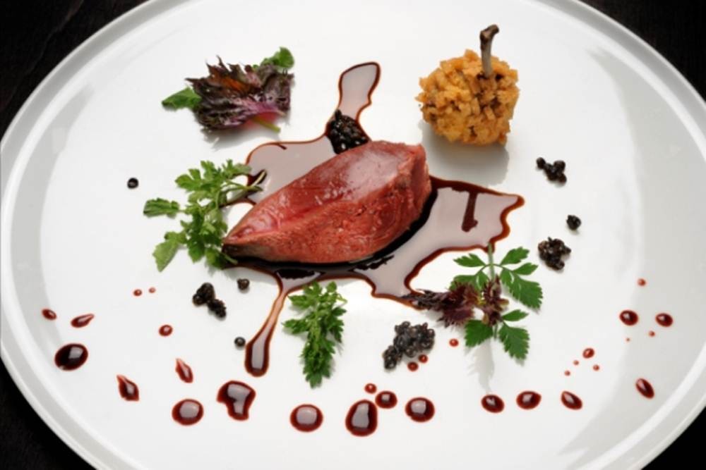 Restaurants Osteria Francescana