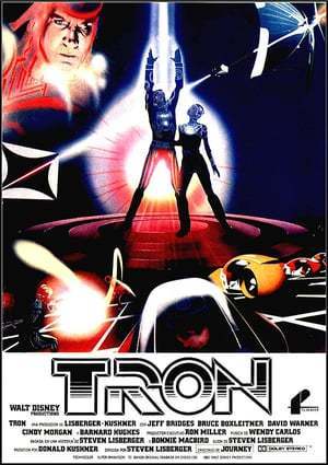 Movie TRON