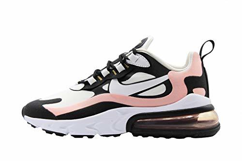 Lugar Nike - Zapatilla Nike Air MAX 270 React - AT6174 005 -