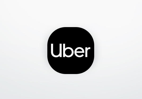 Aplicação Uber
