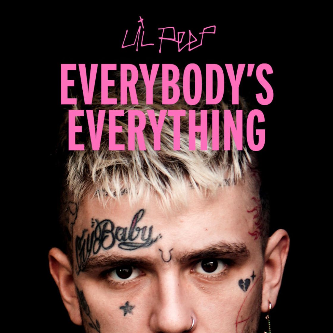 Movie Lil Peep: Everybody’s Everything