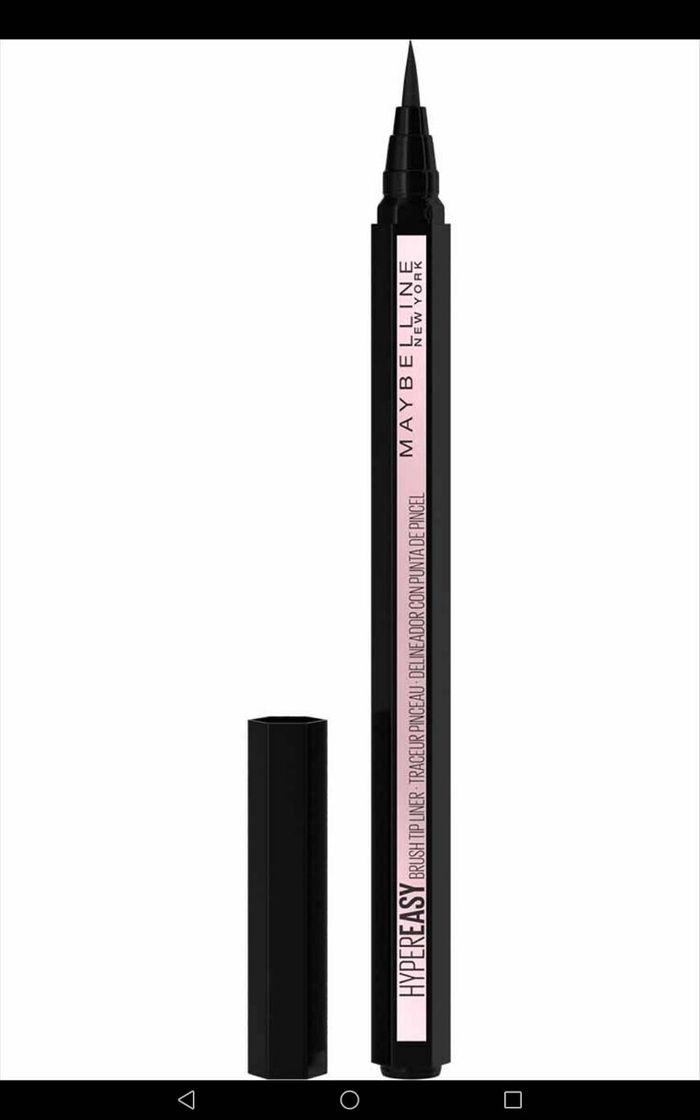 Fashion Eyeliners y perfiladores de ojos | Maybelline New York