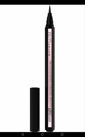 Eyeliners y perfiladores de ojos | Maybelline New York