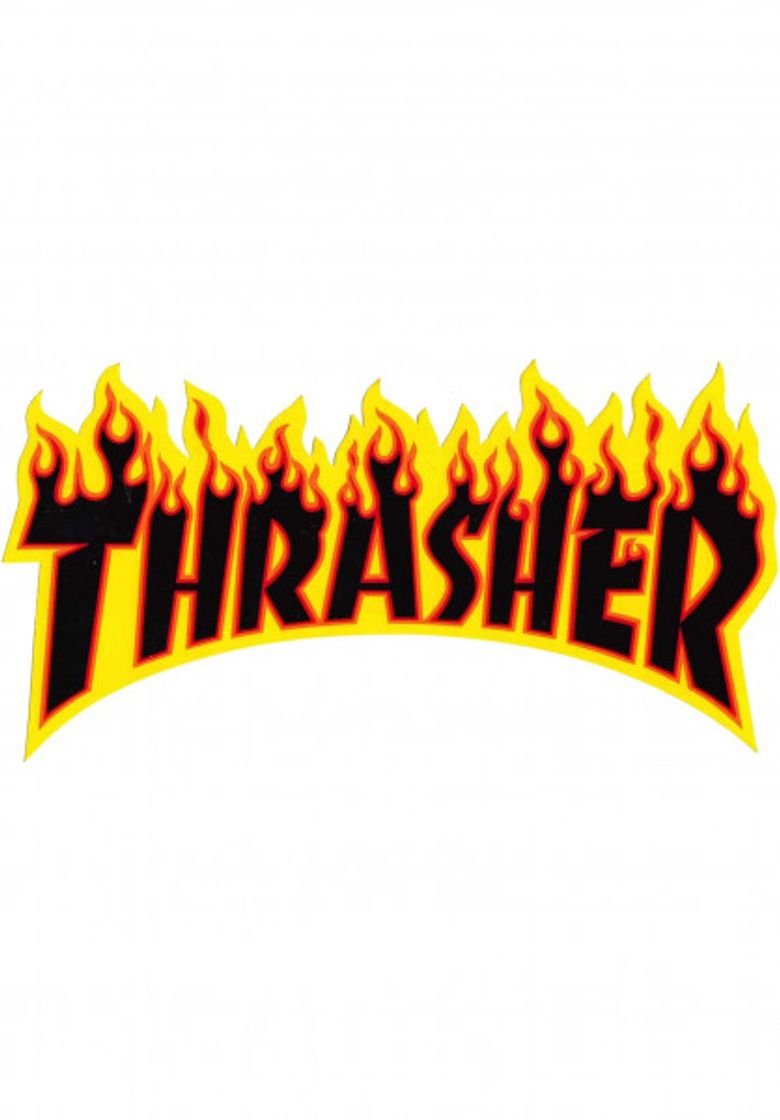 Fashion Thrasher