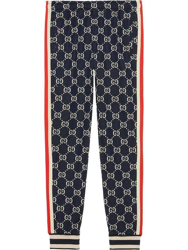 Calças Gucci