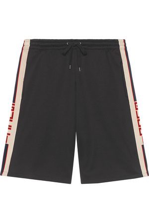 Calções Gucci