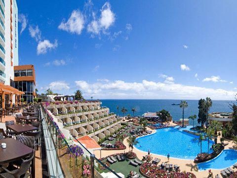 Pestana Carlton Madeira