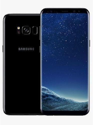 Smartphone SAMSUNG Galaxy S8 (5.8'' - 4 GB - 64 GB) 