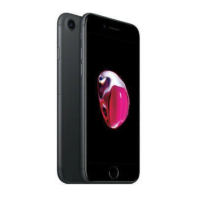 iPhone 7 APPLE (4.7'' - 2 GB - 32 GB - Preto)