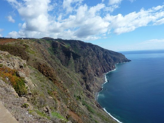 Ponta do Pargo