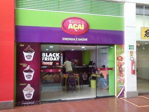 Açaí Fast Food