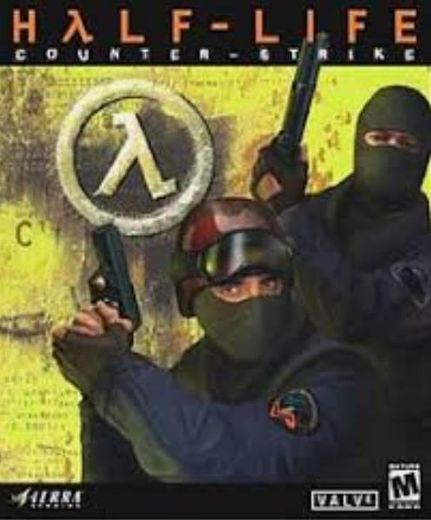 Counter Strike - Para PC 