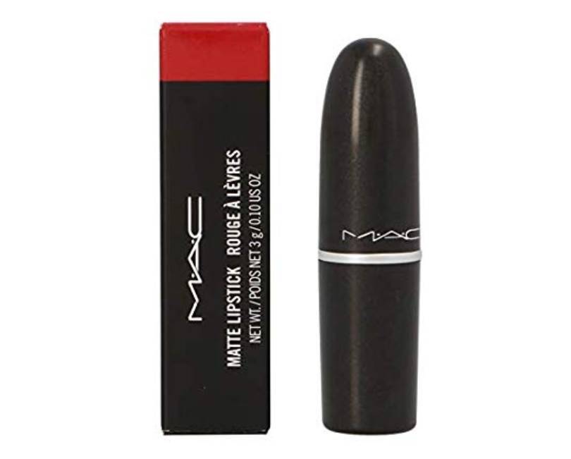 Fashion Mac Matte Lipstick