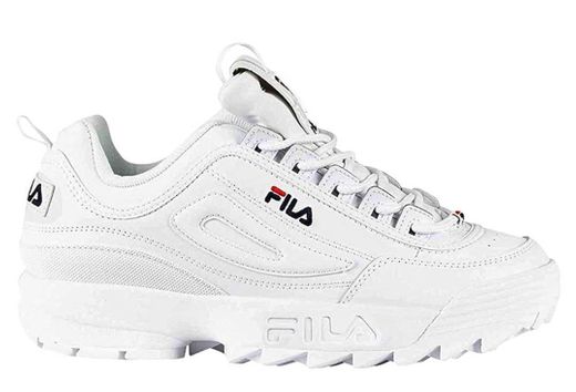 FILA DISRUPTOR || 