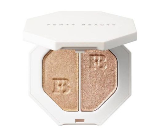 Fenty Beauty by Rihanna

Killawatt Freestyle Highlighter

Il