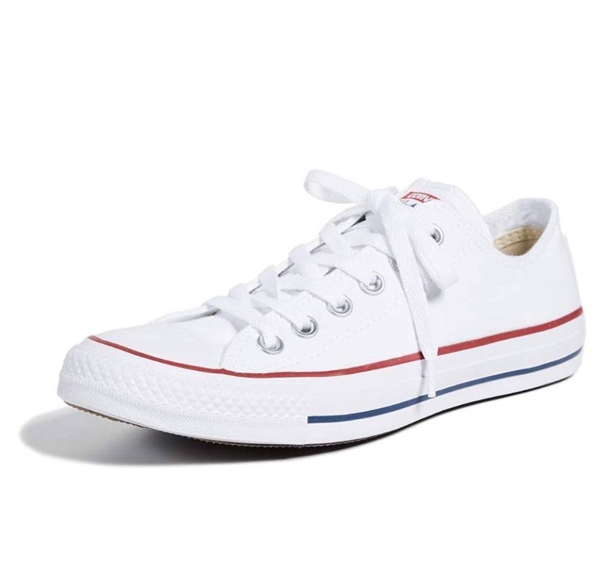 Moda 

Converse Chuck Taylor All Star Season Ox,