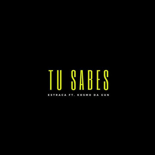 Tu Sabes