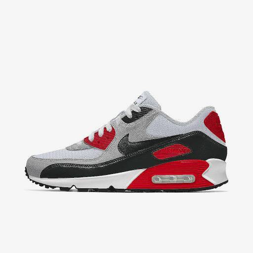 Moda Shoes nike airmax