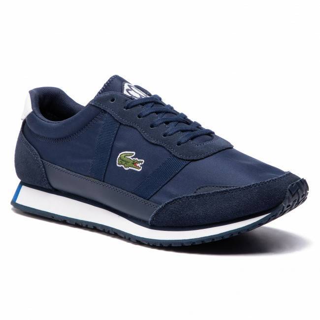 Moda Shoes Lacoste 119