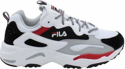 Shoes Fila ray