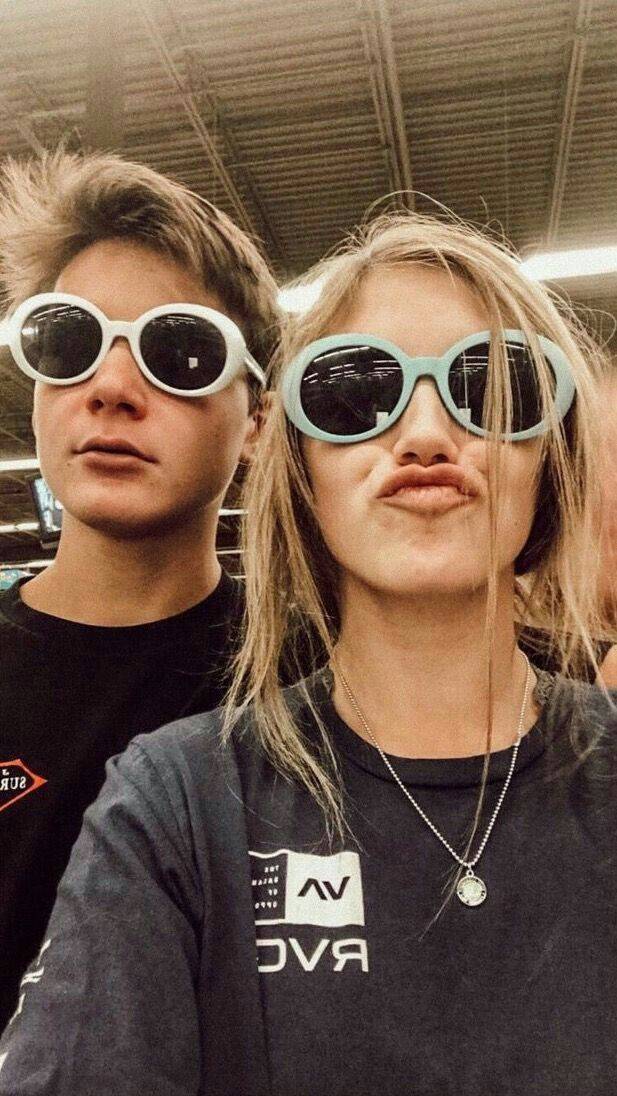 foto de casal