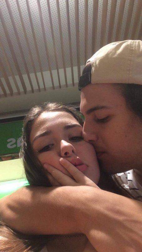 foto de casal