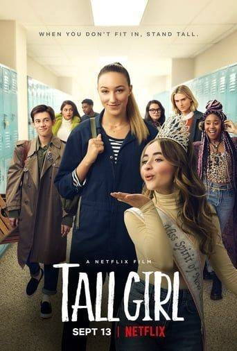 Películas filme tall girl