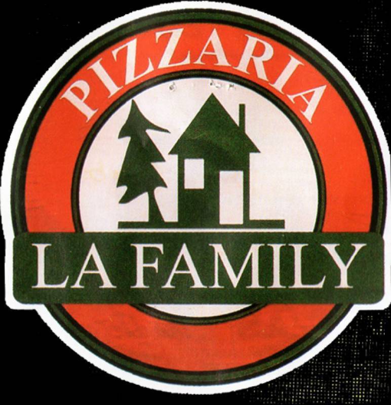 Restaurantes Pizzaria La Family