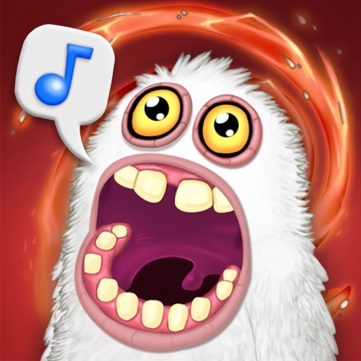 App My Singing Monsters DawnOfFire