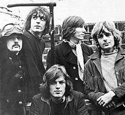 Music Pink Floyd 