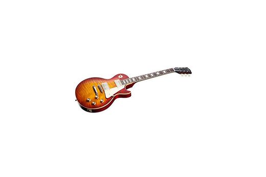 Gibson 1960 Les Paul Standard Reissue VOS Washed Cherry