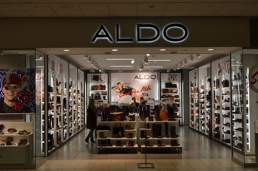 Place Aldo