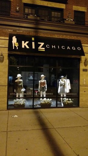 Kiz Chicago