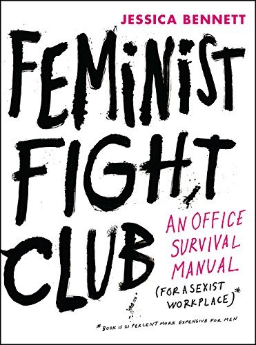 Libro Feminist Fight Club