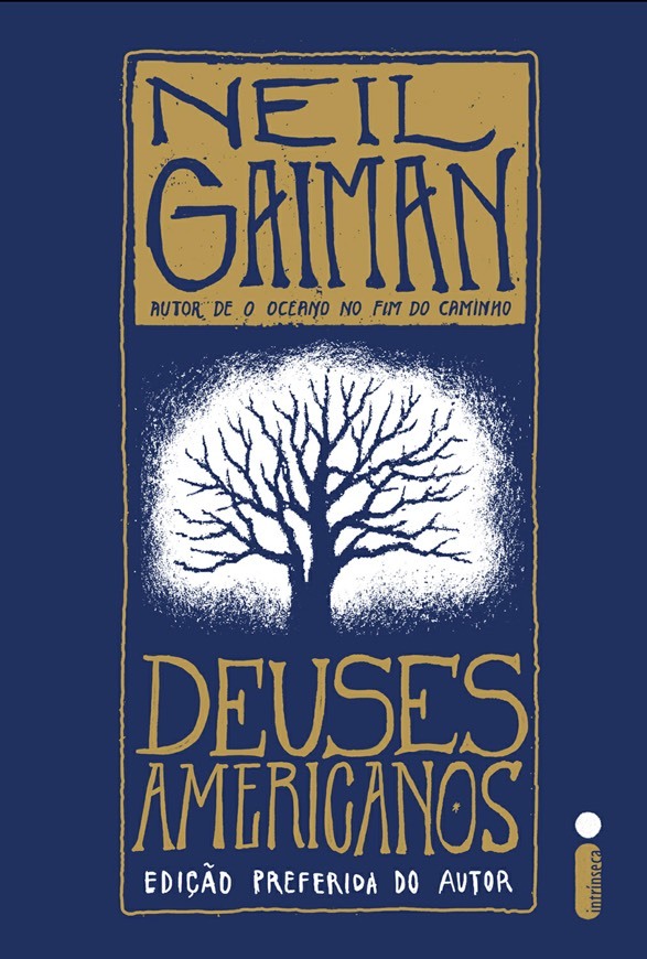 Libro Deuses Americanos