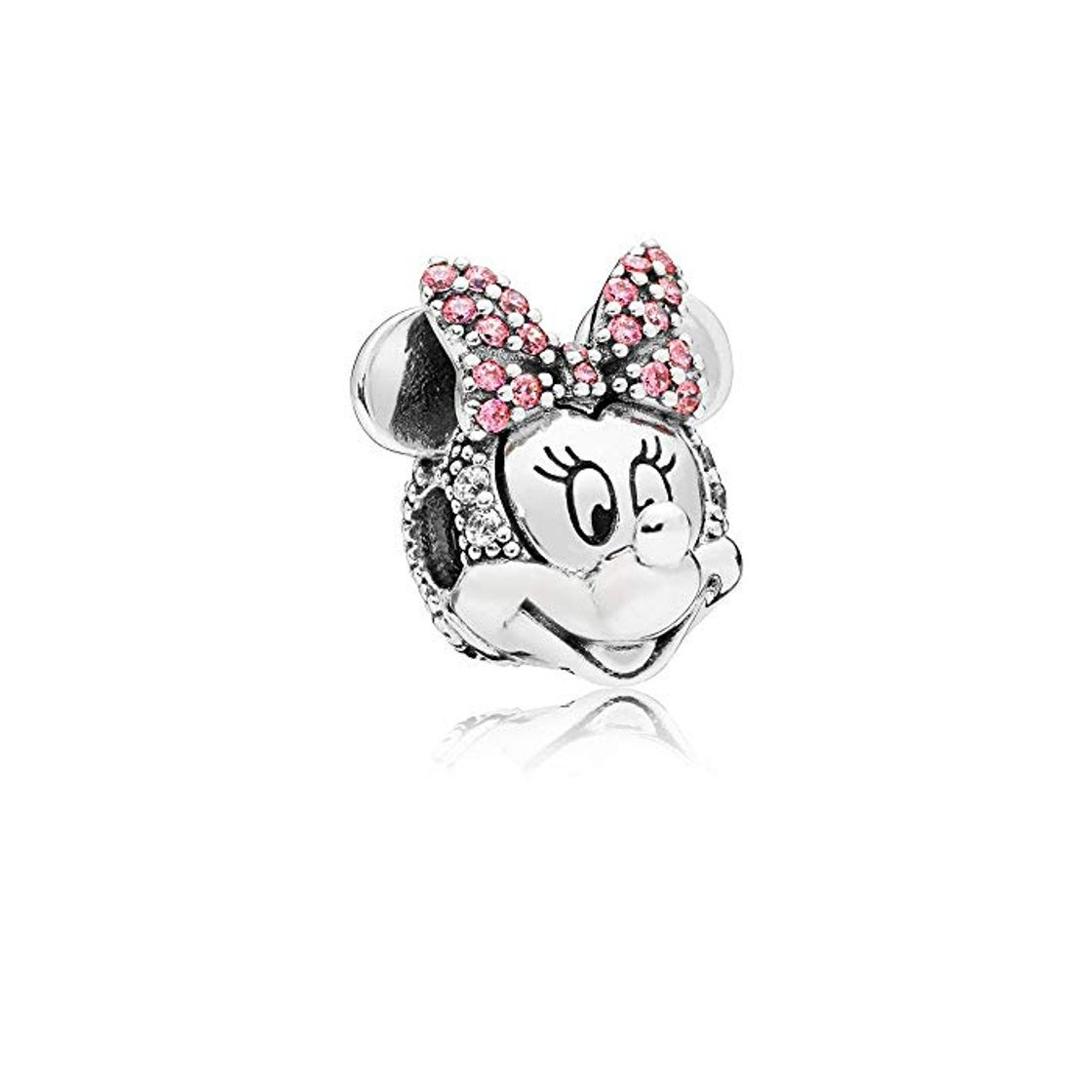 Moda Pandora 797496CZS - Abalorio para mujer