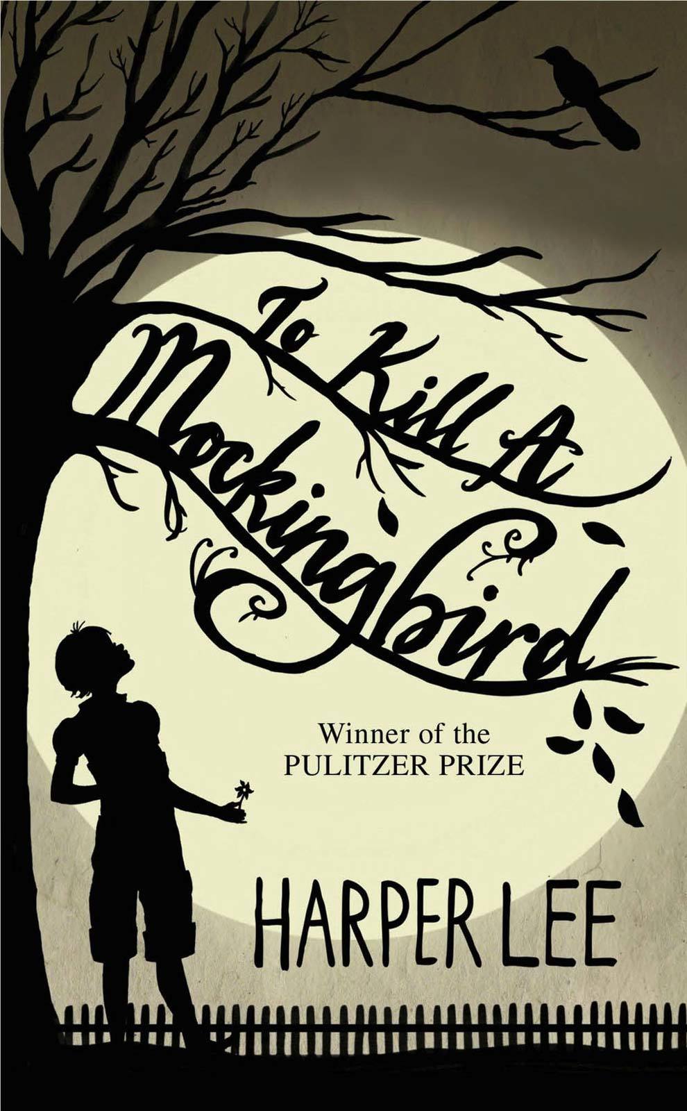 Libro To Kill a Mockingbird