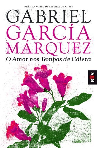 Libro O Amor Nos Tempos De Cólera