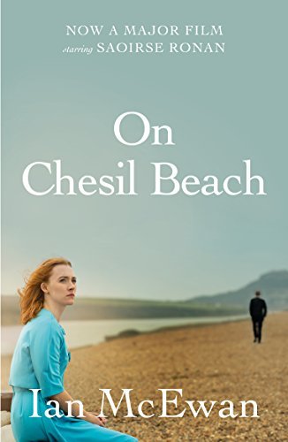 Book On Chesil Beach