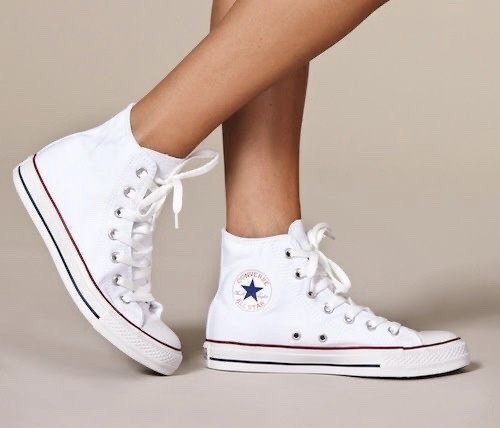 Producto all star bota