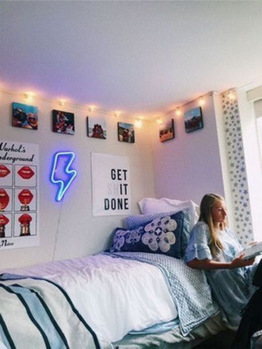 Social Quarto vsco ⚡️