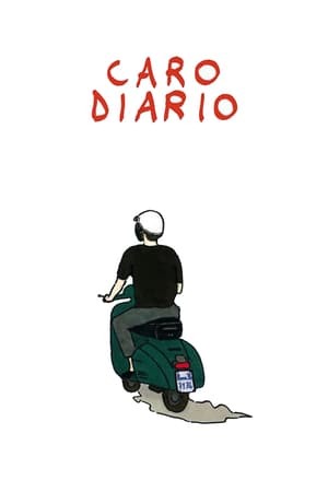 Película Caro Diario (Querido diario)