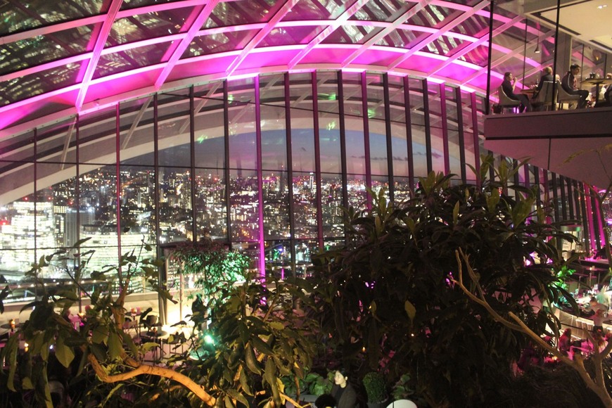 Place Sky Garden