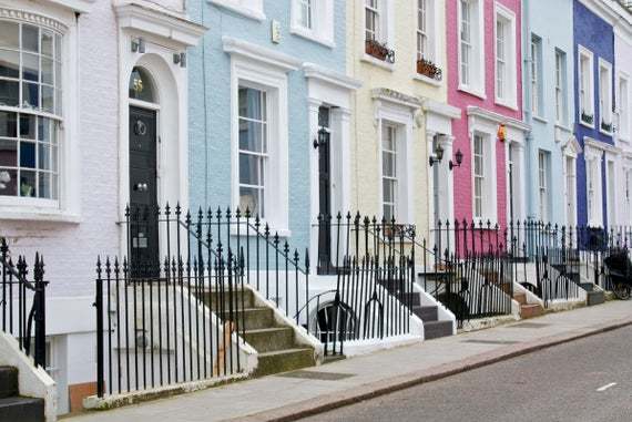 Place Notting Hill